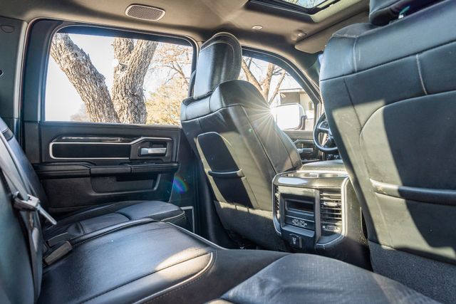 2020 Ram 2500 Laramie SPORT 4X4 CUMMINS DIESEL W/ UPGRADES | Austin, TX | Rocky Mountain Truck Stop Austin 2020 Ram 2500 Laramie SPORT 4X4 CUMMINS DIESEL W/ UPGRADES | Austin, TX | Rocky Mountain Truck Stop Austin