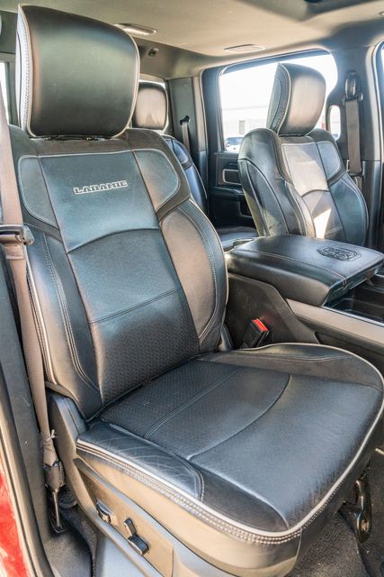 2020 Ram 2500 Laramie SPORT 4X4 CUMMINS DIESEL W/ UPGRADES | Austin, TX | Rocky Mountain Truck Stop Austin