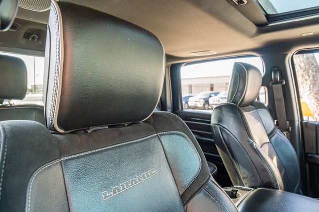 2020 Ram 2500 Laramie SPORT 4X4 CUMMINS DIESEL W/ UPGRADES | Austin, TX | Rocky Mountain Truck Stop Austin