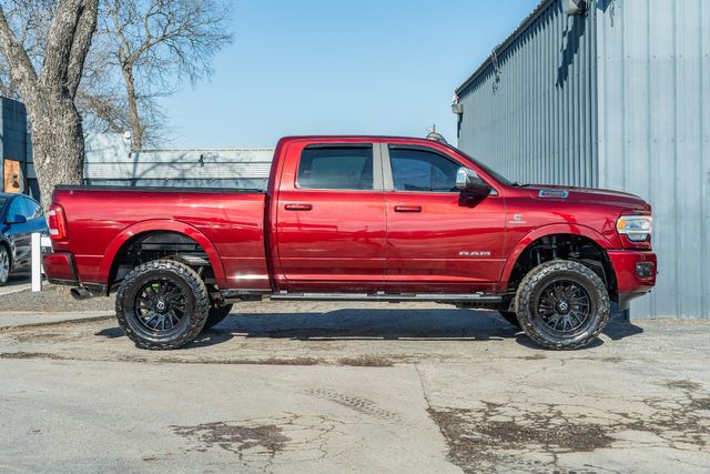 2020 Ram 2500 Laramie SPORT 4X4 CUMMINS DIESEL W/ UPGRADES | Austin, TX | Rocky Mountain Truck Stop Austin 2020 Ram 2500 Laramie SPORT 4X4 CUMMINS DIESEL W/ UPGRADES | Austin, TX | Rocky Mountain Truck Stop Austin