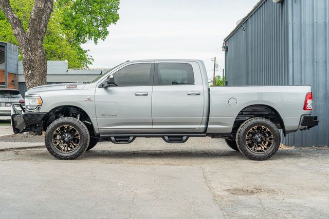 2020 Ram 2500 Lone Star CREW CAB 4X4 W/ UPGRADES / 6.7L CUMMINS | Austin, TX | Rocky Mountain Truck Stop Austin 2020 Ram 2500 Lone Star CREW CAB 4X4 W/ UPGRADES / 6.7L CUMMINS | Austin, TX | Rocky Mountain Truck Stop Austin