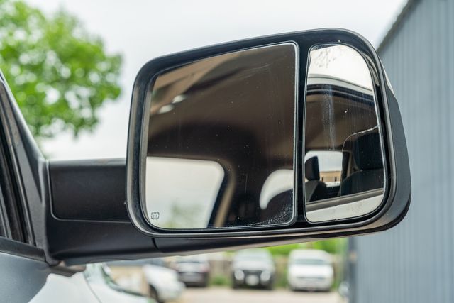 2020 Ram 2500 Lone Star CREW CAB 4X4 W/ UPGRADES / 6.7L CUMMINS | Austin, TX | Rocky Mountain Truck Stop Austin