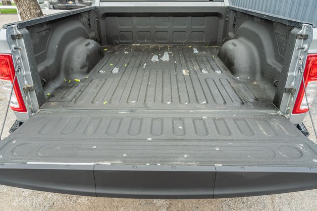 2020 Ram 2500 Lone Star CREW CAB 4X4 W/ UPGRADES / 6.7L CUMMINS | Austin, TX | Rocky Mountain Truck Stop Austin