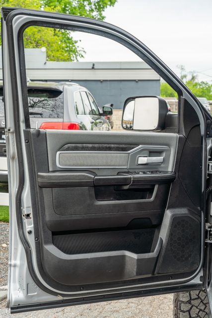 2020 Ram 2500 Lone Star CREW CAB 4X4 W/ UPGRADES / 6.7L CUMMINS | Austin, TX | Rocky Mountain Truck Stop Austin