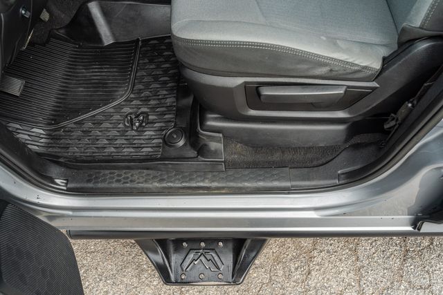 2020 Ram 2500 Lone Star CREW CAB 4X4 W/ UPGRADES / 6.7L CUMMINS | Austin, TX | Rocky Mountain Truck Stop Austin