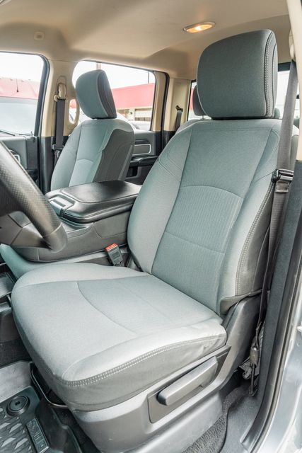 2020 Ram 2500 Lone Star CREW CAB 4X4 W/ UPGRADES / 6.7L CUMMINS | Austin, TX | Rocky Mountain Truck Stop Austin