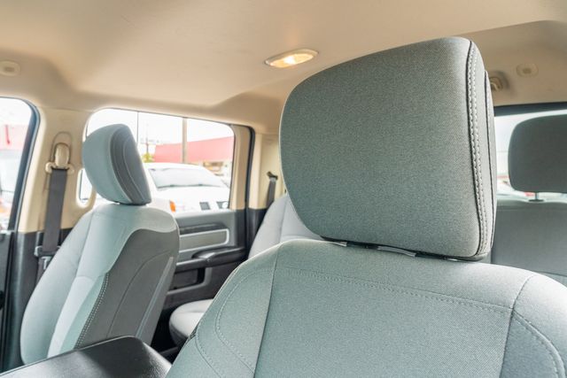 2020 Ram 2500 Lone Star CREW CAB 4X4 W/ UPGRADES / 6.7L CUMMINS | Austin, TX | Rocky Mountain Truck Stop Austin
