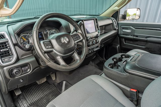 2020 Ram 2500 Lone Star CREW CAB 4X4 W/ UPGRADES / 6.7L CUMMINS | Austin, TX | Rocky Mountain Truck Stop Austin 2020 Ram 2500 Lone Star CREW CAB 4X4 W/ UPGRADES / 6.7L CUMMINS | Austin, TX | Rocky Mountain Truck Stop Austin