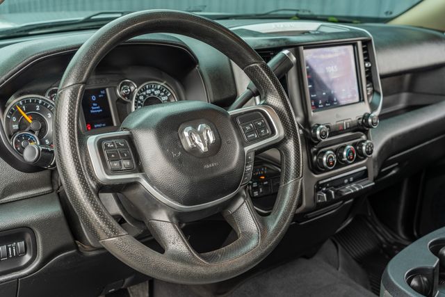 2020 Ram 2500 Lone Star CREW CAB 4X4 W/ UPGRADES / 6.7L CUMMINS | Austin, TX | Rocky Mountain Truck Stop Austin 2020 Ram 2500 Lone Star CREW CAB 4X4 W/ UPGRADES / 6.7L CUMMINS | Austin, TX | Rocky Mountain Truck Stop Austin