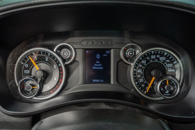 2020 Ram 2500 Lone Star CREW CAB 4X4 W/ UPGRADES / 6.7L CUMMINS | Austin, TX | Rocky Mountain Truck Stop Austin 2020 Ram 2500 Lone Star CREW CAB 4X4 W/ UPGRADES / 6.7L CUMMINS | Austin, TX | Rocky Mountain Truck Stop Austin