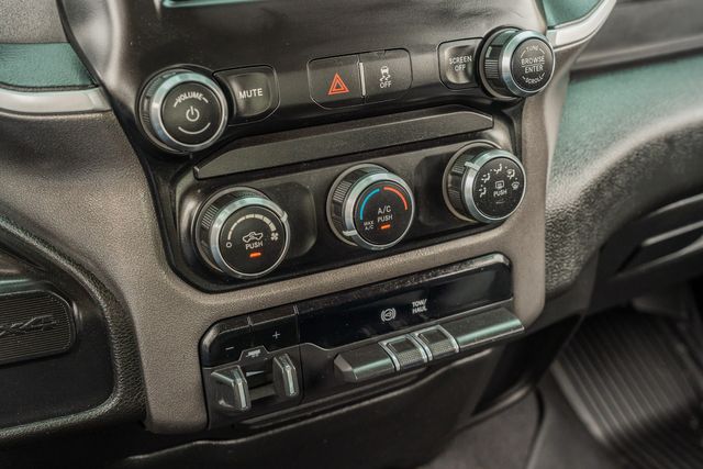2020 Ram 2500 Lone Star CREW CAB 4X4 W/ UPGRADES / 6.7L CUMMINS | Austin, TX | Rocky Mountain Truck Stop Austin