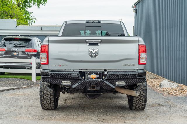 2020 Ram 2500 Lone Star CREW CAB 4X4 W/ UPGRADES / 6.7L CUMMINS | Austin, TX | Rocky Mountain Truck Stop Austin 2020 Ram 2500 Lone Star CREW CAB 4X4 W/ UPGRADES / 6.7L CUMMINS | Austin, TX | Rocky Mountain Truck Stop Austin