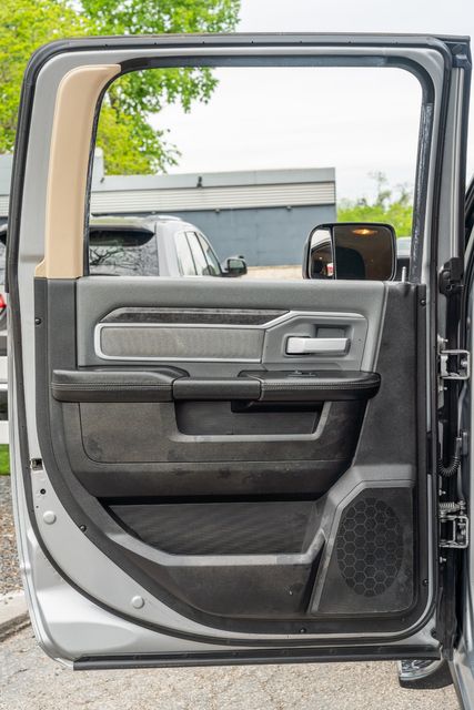 2020 Ram 2500 Lone Star CREW CAB 4X4 W/ UPGRADES / 6.7L CUMMINS | Austin, TX | Rocky Mountain Truck Stop Austin