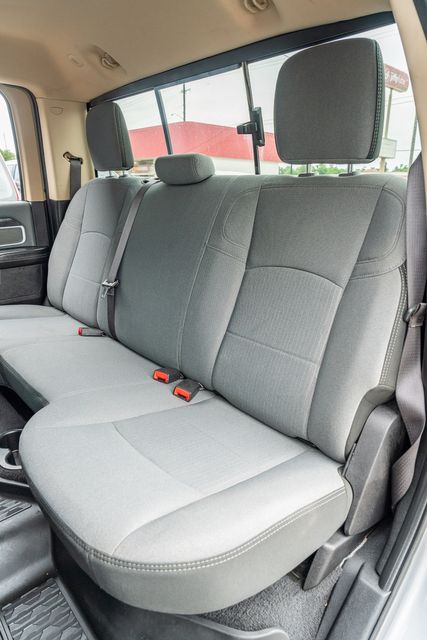 2020 Ram 2500 Lone Star CREW CAB 4X4 W/ UPGRADES / 6.7L CUMMINS | Austin, TX | Rocky Mountain Truck Stop Austin