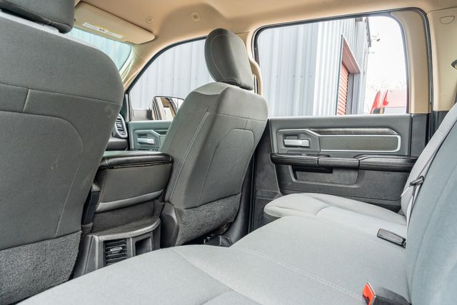 2020 Ram 2500 Lone Star CREW CAB 4X4 W/ UPGRADES / 6.7L CUMMINS | Austin, TX | Rocky Mountain Truck Stop Austin 2020 Ram 2500 Lone Star CREW CAB 4X4 W/ UPGRADES / 6.7L CUMMINS | Austin, TX | Rocky Mountain Truck Stop Austin