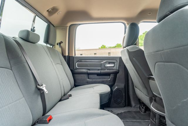 2020 Ram 2500 Lone Star CREW CAB 4X4 W/ UPGRADES / 6.7L CUMMINS | Austin, TX | Rocky Mountain Truck Stop Austin 2020 Ram 2500 Lone Star CREW CAB 4X4 W/ UPGRADES / 6.7L CUMMINS | Austin, TX | Rocky Mountain Truck Stop Austin