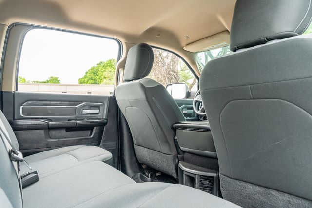 2020 Ram 2500 Lone Star CREW CAB 4X4 W/ UPGRADES / 6.7L CUMMINS | Austin, TX | Rocky Mountain Truck Stop Austin