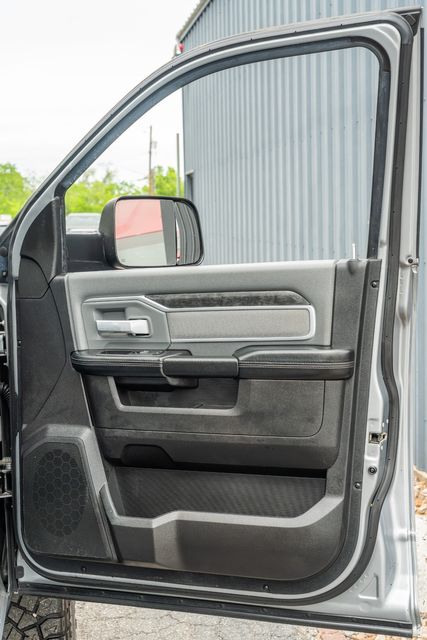 2020 Ram 2500 Lone Star CREW CAB 4X4 W/ UPGRADES / 6.7L CUMMINS | Austin, TX | Rocky Mountain Truck Stop Austin