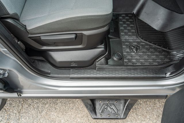 2020 Ram 2500 Lone Star CREW CAB 4X4 W/ UPGRADES / 6.7L CUMMINS | Austin, TX | Rocky Mountain Truck Stop Austin