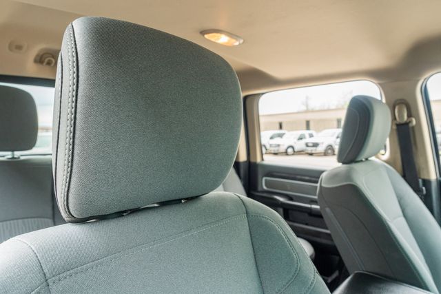 2020 Ram 2500 Lone Star CREW CAB 4X4 W/ UPGRADES / 6.7L CUMMINS | Austin, TX | Rocky Mountain Truck Stop Austin