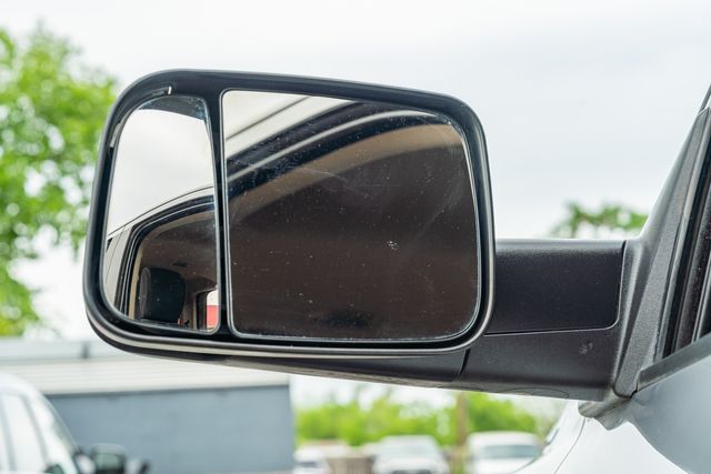 2020 Ram 2500 Lone Star CREW CAB 4X4 W/ UPGRADES / 6.7L CUMMINS | Austin, TX | Rocky Mountain Truck Stop Austin