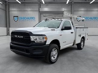 2020 Ram 2500 HD 4x4 6.4L Hemi Utility Bed | Canton, Ohio | Ohio Auto Warehouse LLC