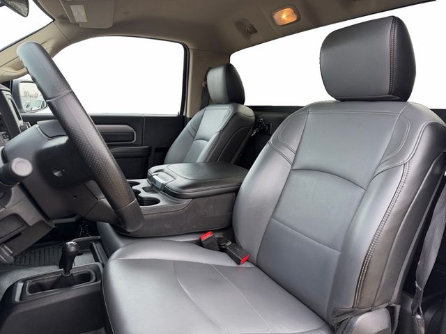 2020 Ram 2500 HD 4x4 6.4L Hemi Utility Bed | Canton, Ohio | Ohio Auto Warehouse LLC