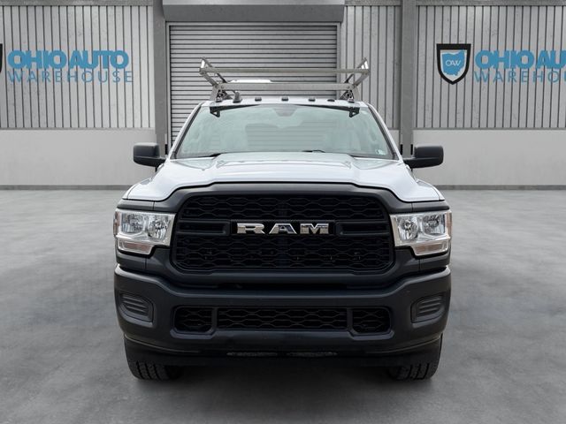 2020 Ram 2500 HD 4x4 6.4L Hemi Utility Bed | Canton, Ohio | Ohio Auto Warehouse LLC