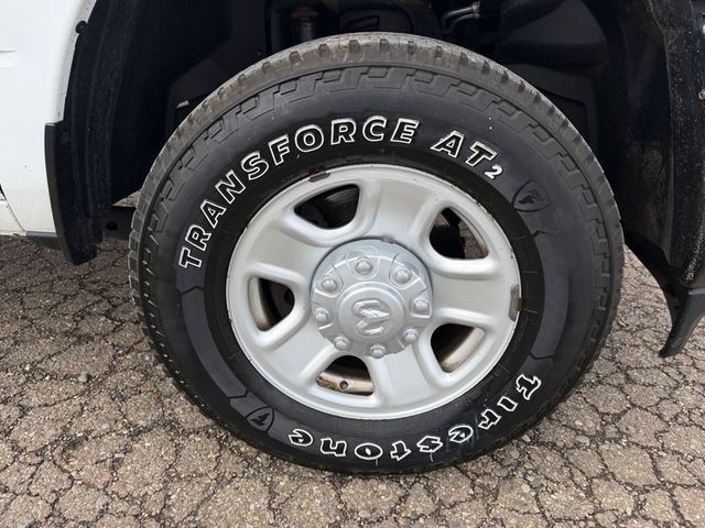 2020 Ram 2500 HD 4x4 6.4L Hemi Utility Bed | Canton, Ohio | Ohio Auto Warehouse LLC