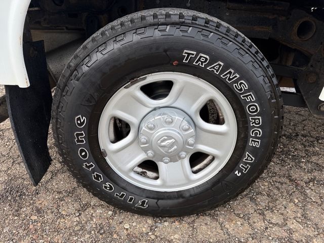 2020 Ram 2500 HD 4x4 6.4L Hemi Utility Bed | Canton, Ohio | Ohio Auto Warehouse LLC