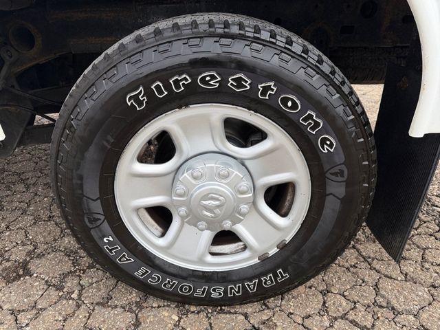 2020 Ram 2500 HD 4x4 6.4L Hemi Utility Bed | Canton, Ohio | Ohio Auto Warehouse LLC 2020 Ram 2500 HD 4x4 6.4L Hemi Utility Bed | Canton, Ohio | Ohio Auto Warehouse LLC