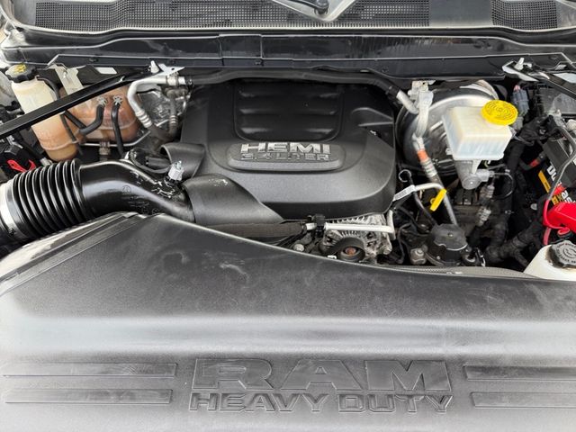 2020 Ram 2500 HD 4x4 6.4L Hemi Utility Bed | Canton, Ohio | Ohio Auto Warehouse LLC 2020 Ram 2500 HD 4x4 6.4L Hemi Utility Bed | Canton, Ohio | Ohio Auto Warehouse LLC