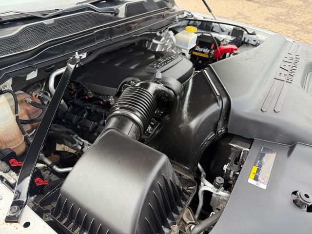 2020 Ram 2500 HD 4x4 6.4L Hemi Utility Bed | Canton, Ohio | Ohio Auto Warehouse LLC 2020 Ram 2500 HD 4x4 6.4L Hemi Utility Bed | Canton, Ohio | Ohio Auto Warehouse LLC