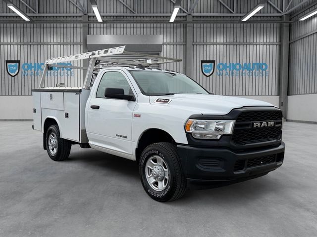 2020 Ram 2500 HD 4x4 6.4L Hemi Utility Bed | Canton, Ohio | Ohio Auto Warehouse LLC 2020 Ram 2500 HD 4x4 6.4L Hemi Utility Bed | Canton, Ohio | Ohio Auto Warehouse LLC