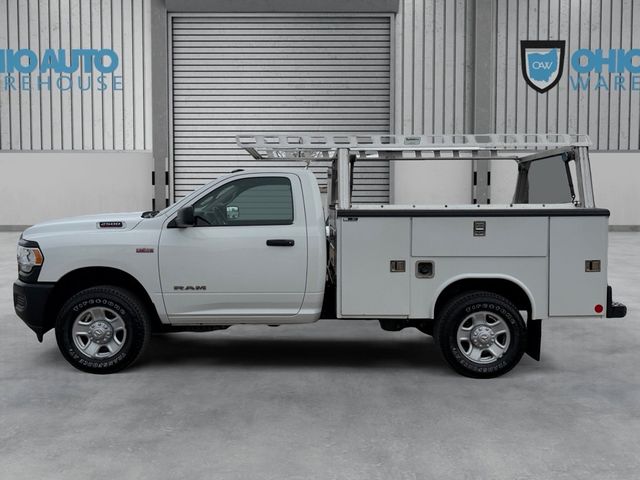 2020 Ram 2500 HD 4x4 6.4L Hemi Utility Bed | Canton, Ohio | Ohio Auto Warehouse LLC