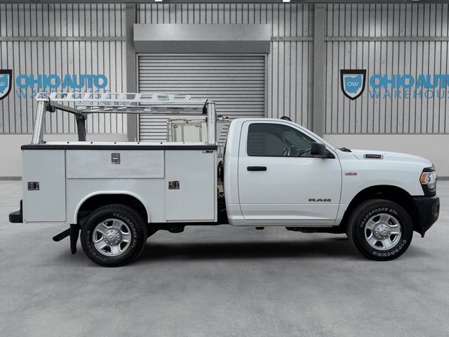 2020 Ram 2500 HD 4x4 6.4L Hemi Utility Bed | Canton, Ohio | Ohio Auto Warehouse LLC 2020 Ram 2500 HD 4x4 6.4L Hemi Utility Bed | Canton, Ohio | Ohio Auto Warehouse LLC