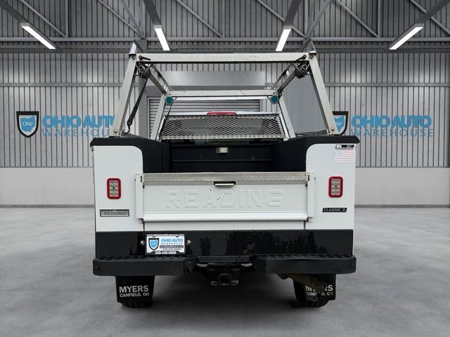 2020 Ram 2500 HD 4x4 6.4L Hemi Utility Bed | Canton, Ohio | Ohio Auto Warehouse LLC 2020 Ram 2500 HD 4x4 6.4L Hemi Utility Bed | Canton, Ohio | Ohio Auto Warehouse LLC