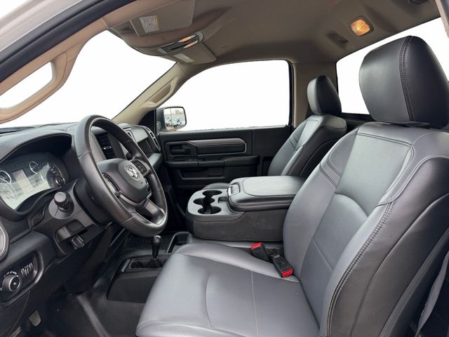 2020 Ram 2500 HD 4x4 6.4L Hemi Utility Bed | Canton, Ohio | Ohio Auto Warehouse LLC