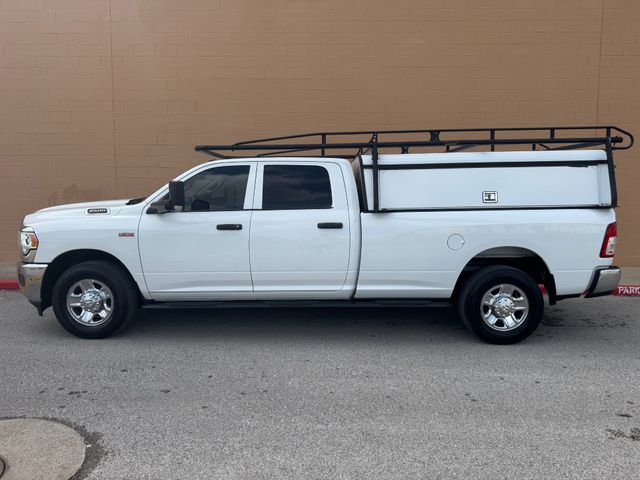 2020 Ram 2500 Tradesman | Corpus Christi, TX | Discount Motor Company