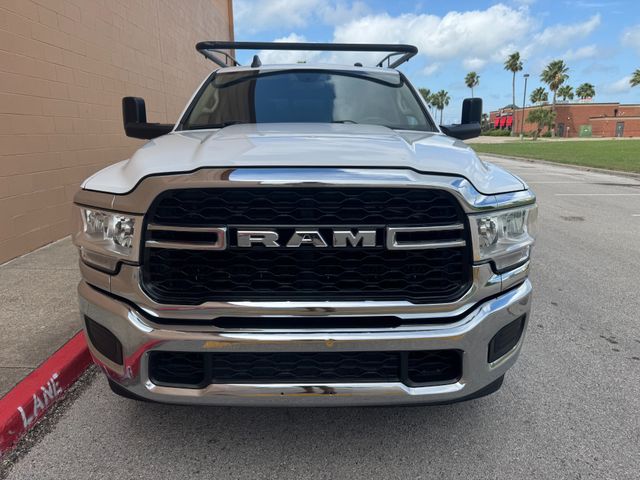 2020 Ram 2500 Tradesman | Corpus Christi, TX | Discount Motor Company