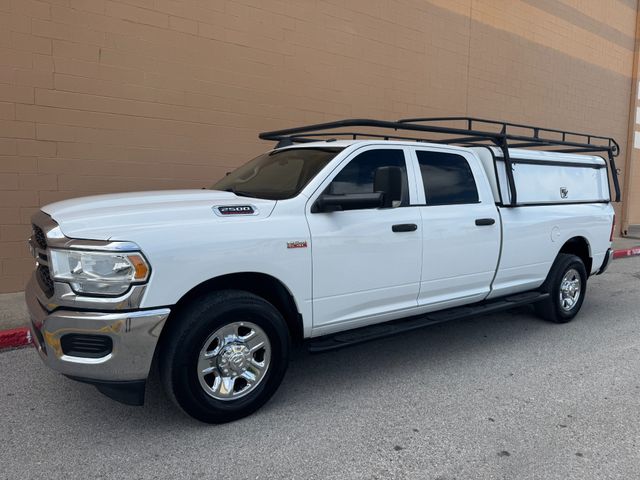 2020 Ram 2500 Tradesman | Corpus Christi, TX | Discount Motor Company