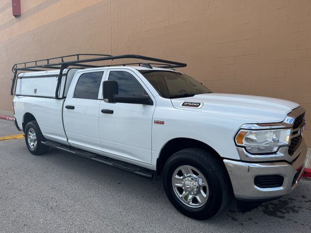 2020 Ram 2500 Tradesman | Corpus Christi, TX | Discount Motor Company