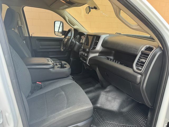 2020 Ram 2500 Tradesman | Corpus Christi, TX | Discount Motor Company