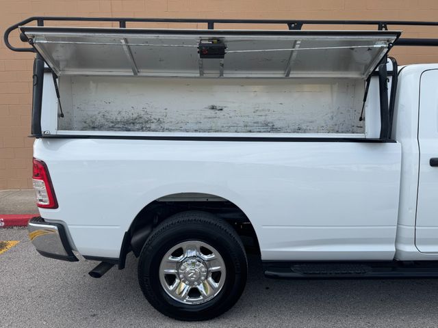 2020 Ram 2500 Tradesman | Corpus Christi, TX | Discount Motor Company