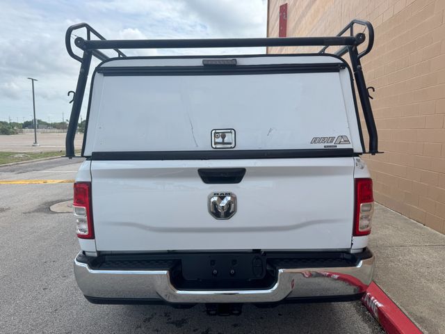 2020 Ram 2500 Tradesman | Corpus Christi, TX | Discount Motor Company