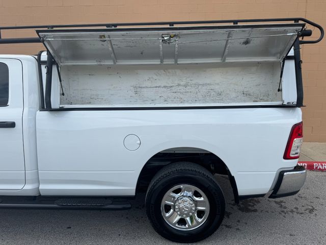 2020 Ram 2500 Tradesman | Corpus Christi, TX | Discount Motor Company