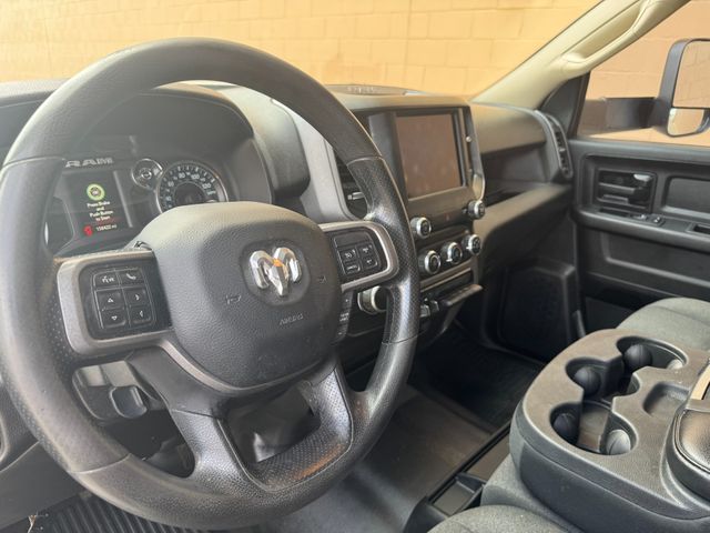 2020 Ram 2500 Tradesman | Corpus Christi, TX | Discount Motor Company