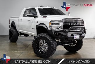 2020 Ram 2500 Laramie Mega Cab 4WD 42