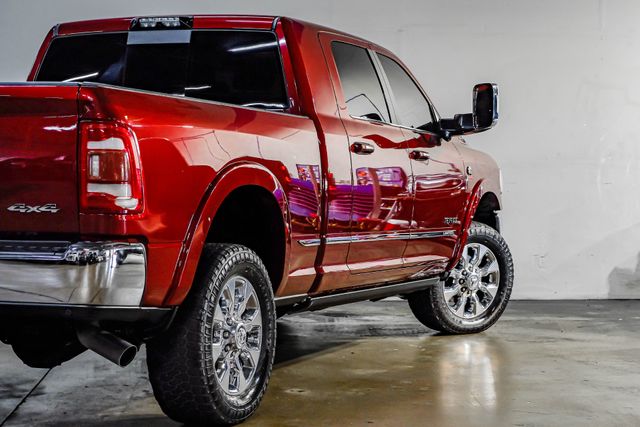 2020 Ram 2500 Limited Mega Cab SUNROOF 20" Wheels 1 OWNER TX | Dallas, TX | East Dallas Diesel 2020 Ram 2500 Limited Mega Cab SUNROOF 20" Wheels 1 OWNER TX | Dallas, TX | East Dallas Diesel