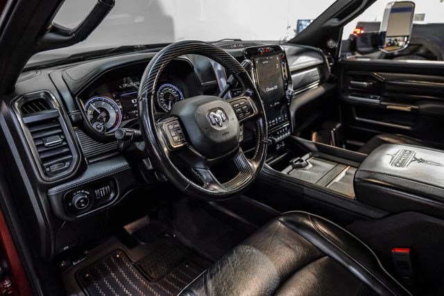 2020 Ram 2500 Limited Mega Cab SUNROOF 20" Wheels 1 OWNER TX | Dallas, TX | East Dallas Diesel 2020 Ram 2500 Limited Mega Cab SUNROOF 20" Wheels 1 OWNER TX | Dallas, TX | East Dallas Diesel